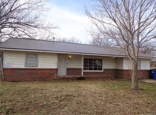 207 S Chestnut St, Copan, OK 74022