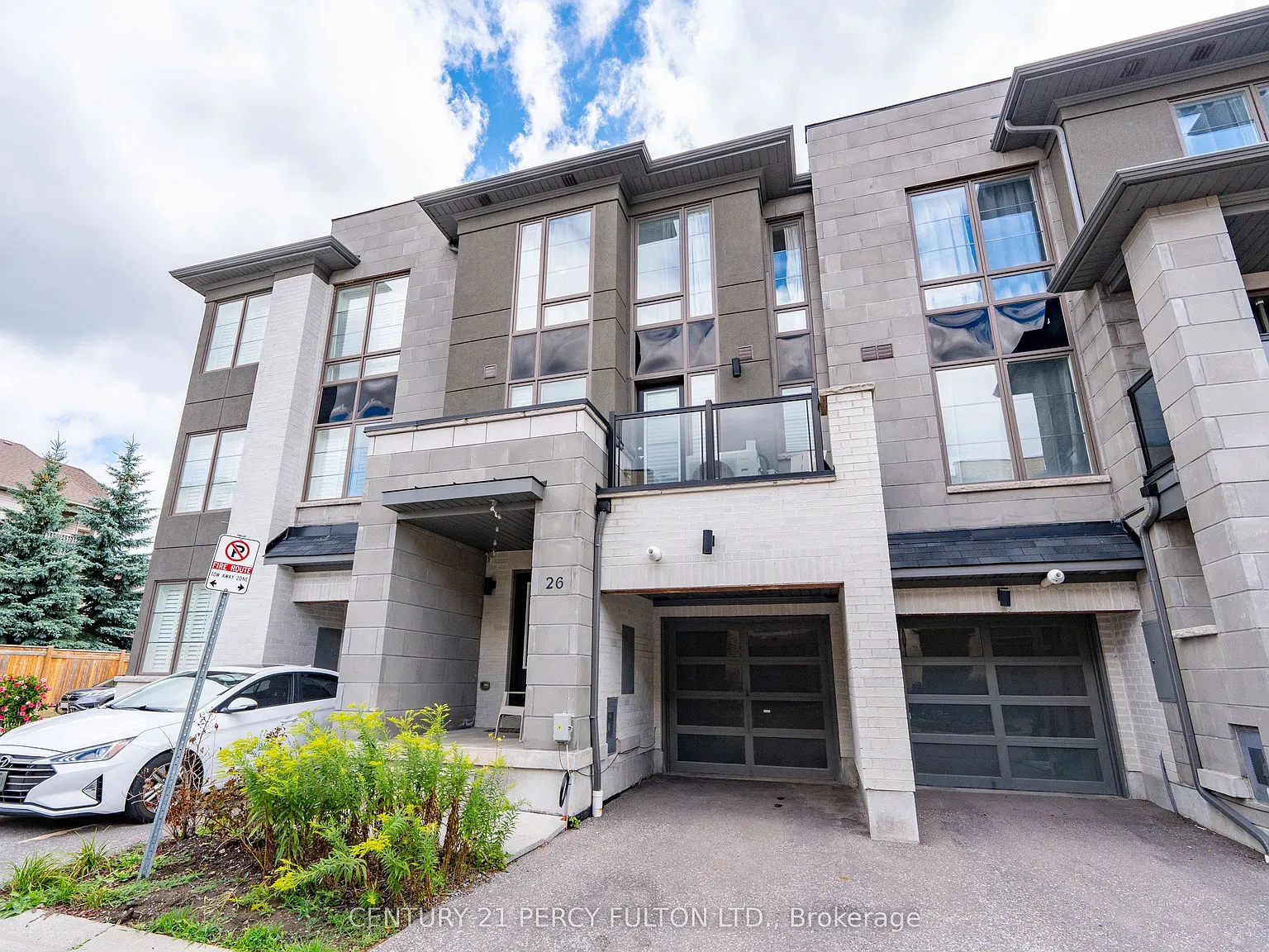 3 bed, $2,800 — Photo 4