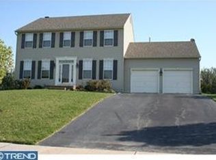 3291 Siena Way, Vineland, NJ 08361