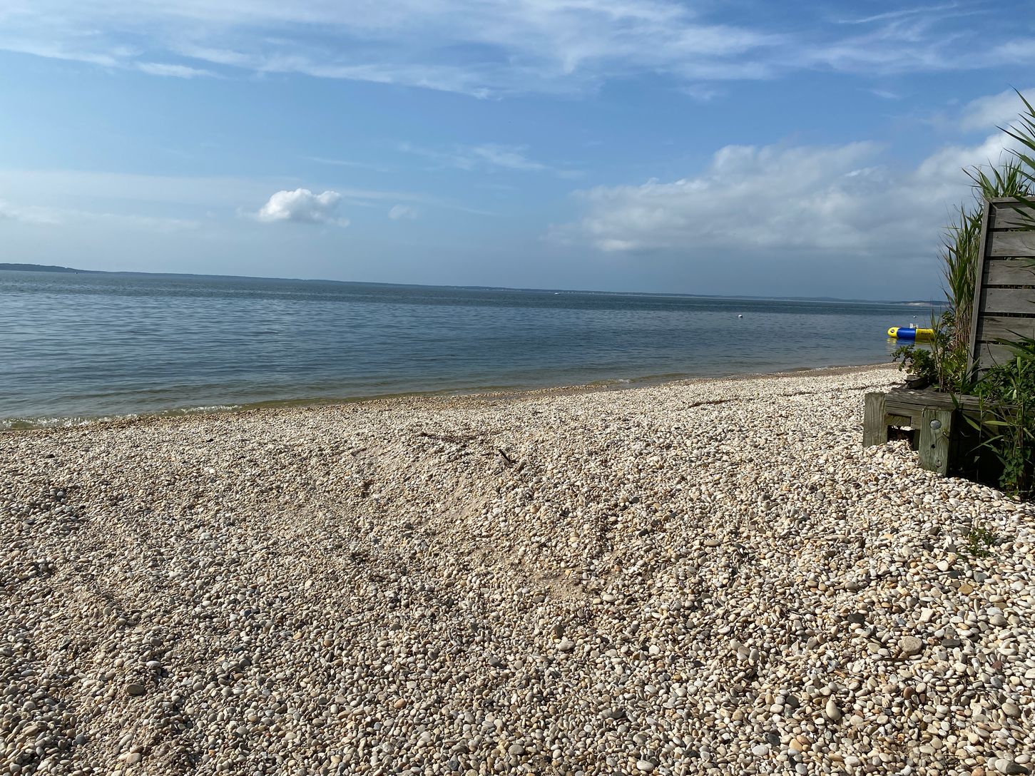  Private Bay Beach