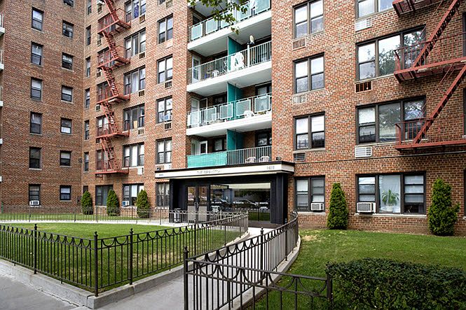 1st image of 1411 Avenue V APT 4J