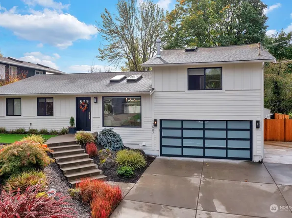 12607 SE 7th Place, Bellevue, WA 98005