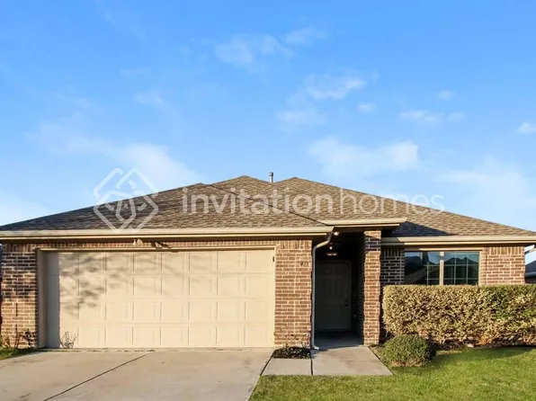 413 Windridge Dr, Little Elm, TX 75068