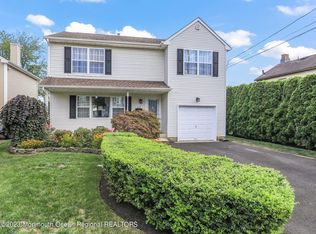 157 Broad St, Matawan, NJ 07747