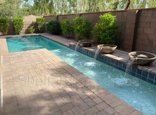 20712 W Park Meadows Dr, Buckeye, AZ 85396