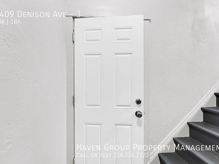 9409 Denison Ave #3 — Photo 3