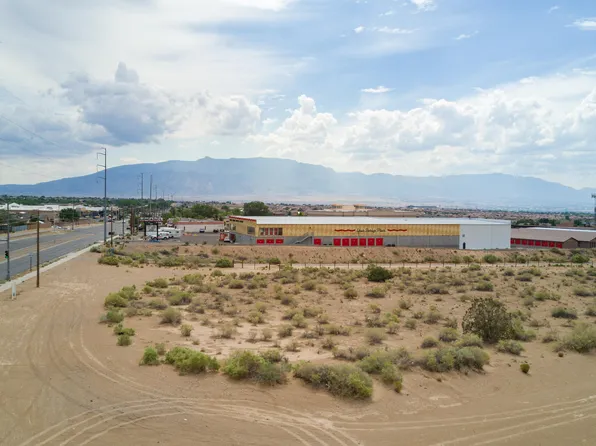 1600 Southern Blvd NW, Rio Rancho, NM 87124