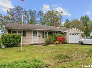 433 Gaylord Drive, Waterbury, CT 06708