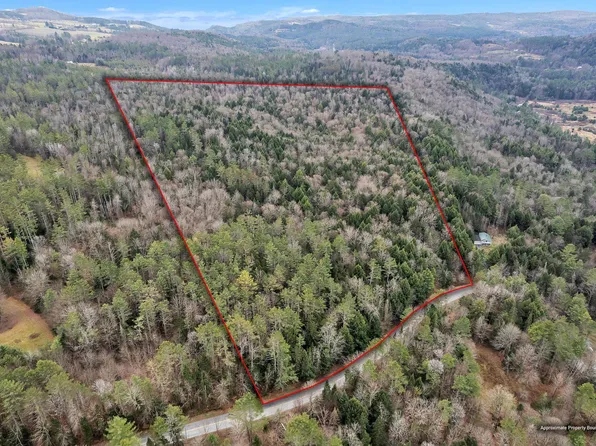 0 Marshfield Road, Calais, VT 05667
