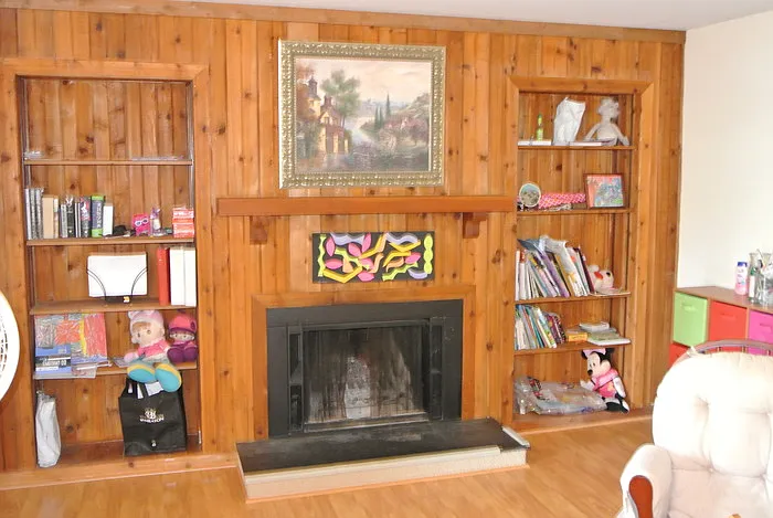 3 bed, 2.5 bath, $1,739 — Photo 2