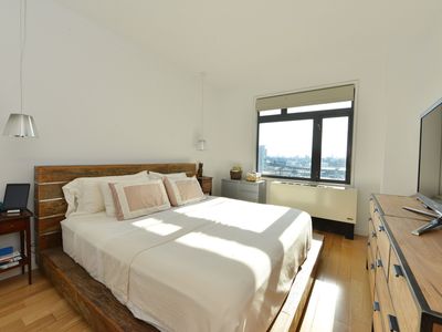 11-02 49th Ave #5N, Long Island City, NY, 11101