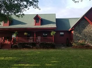 514 McAfee Rd, Wrightsville, GA 31096