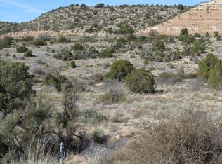 3795 E Camden Pass, Rimrock, AZ 86335