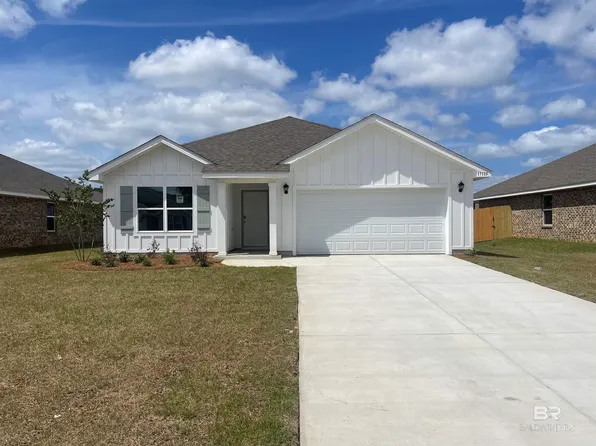 17135 Reflection St, Loxley, AL 36551