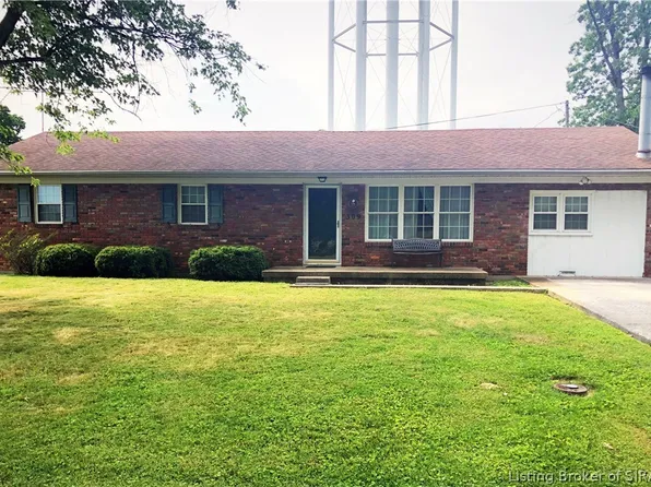 309 Randolph Street, Charlestown, IN 47111