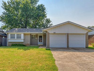 224 Atterberry Dr, Norman, OK, 73071