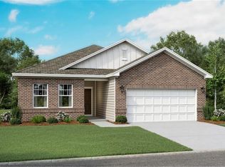 1906 Rodeo Dr, Anna, TX 75409