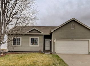 16314 Meredith Ave, Omaha, NE 68116