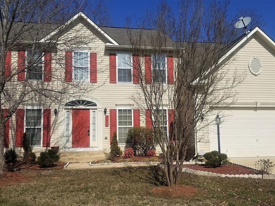 1st image of 4611 Angushire Ct