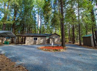 3167 Brauer Rd, Georgetown, CA 95634