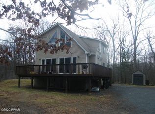 118 Walnut Rd, Milford, PA 18337