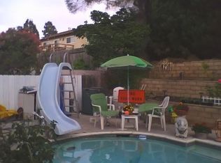 1362 Caliente Loop, Chula Vista, CA 91910