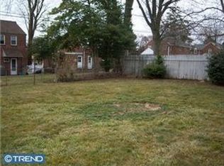 112 Linstone Ave, New Castle, DE 19720