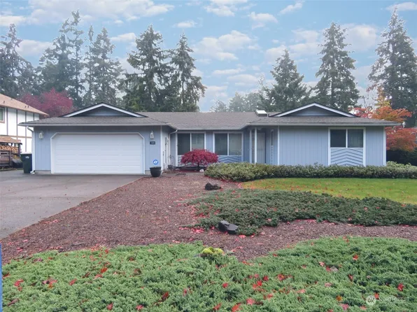 7406 38th Drive SE, Lacey, WA 98503