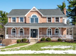 712 Cherry Tree Way, Cranberry Township, PA 16066