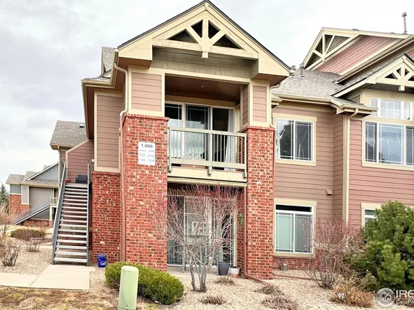 804 Summer Hawk Dr #1205, Longmont, CO 80504