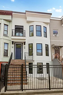 Rented by Brown Harris Stevens | media 16