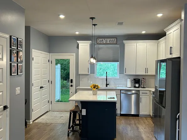 1233 Hope Village Way, Hermitage, TN 37076