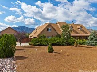 4573 W Desierto Ct, Prescott, AZ 86305