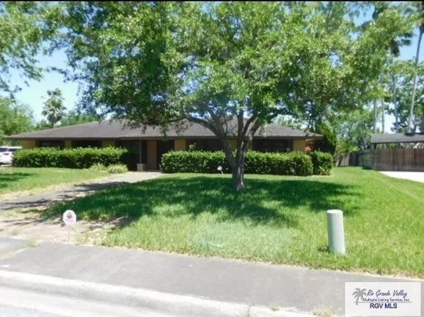 267 Creekbend Dr, Brownsville, TX 78521