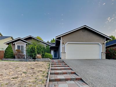 8704 NE Sebastian Dr, Olympia, WA, 98516