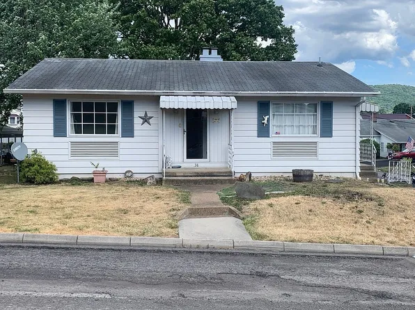 38 New Hampshire Ave, Cumberland, MD 21502