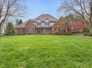 103 Mallard Ct, Nicholasville, KY 40356