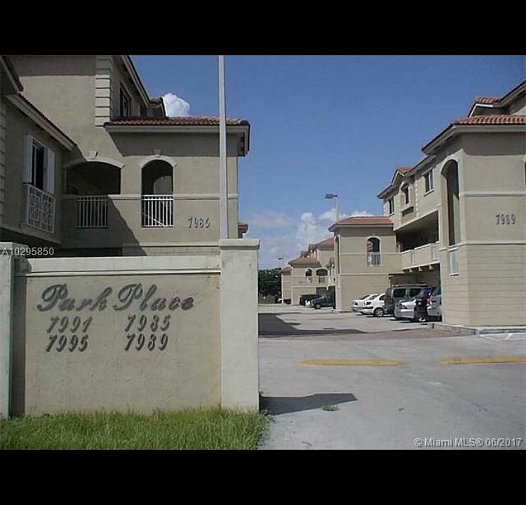 1st image of 7989 NW 8th St #0