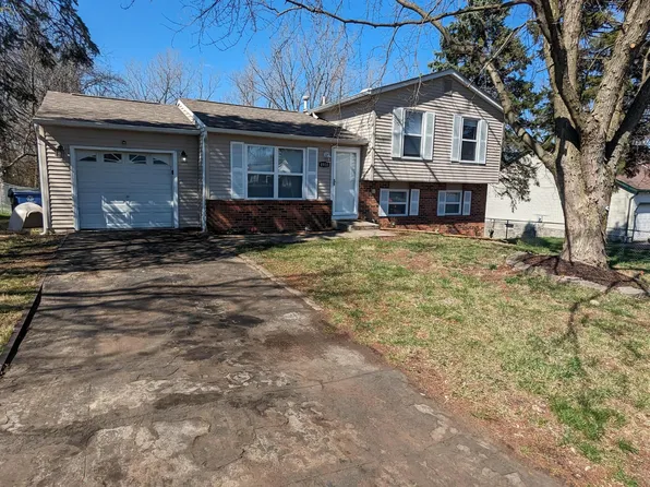 4910 Cherry Creek Pkwy S, Columbus, OH 43228