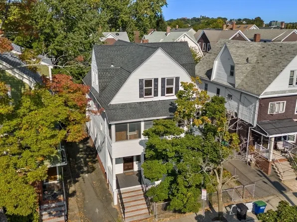 96 Pearson Ave, Somerville, MA 02144