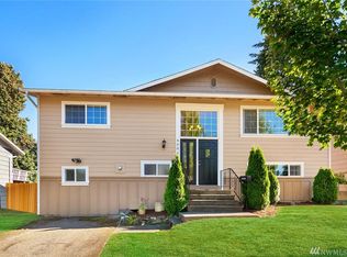 4606 224th Pl SW, Mountlake Terrace, WA 98043