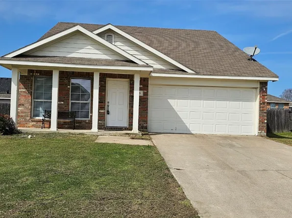 125 Maned Dr, Sanger, TX 76266