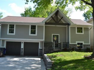 16225 W 126th St, Olathe, KS 66062