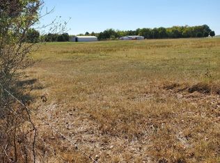 21816 S Highway 2, Warner, OK 74469