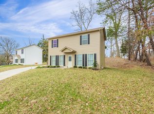 102 Windy Way, Maynardville, TN 37807