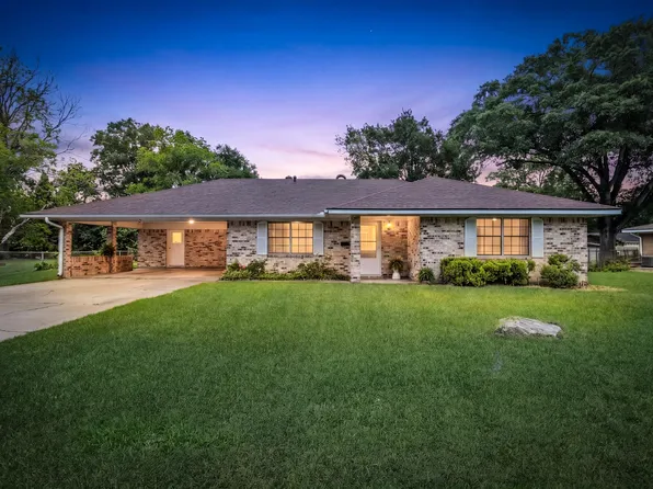 7770 Forest Park Dr, Beaumont, TX 77707