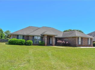 1505 Hunters Ct N, Mobile, AL 36695