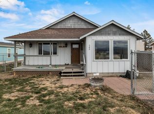 543 9th St, Metolius, OR 97741