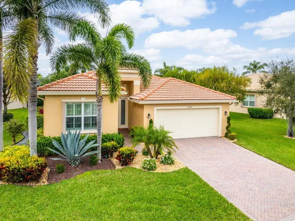 10595 Stone Garden Drive, Boynton Beach, FL 33473