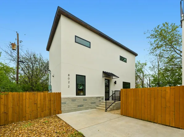 802 Philco Dr #2, Austin, TX 78745